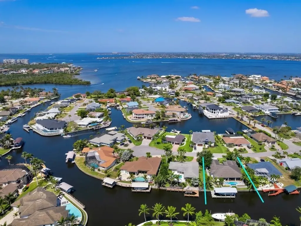 6617 Joanna Circle Fort Myers FL 33919