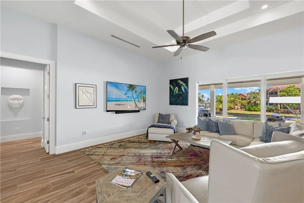 6617 Joanna Circle Fort Myers FL 33919