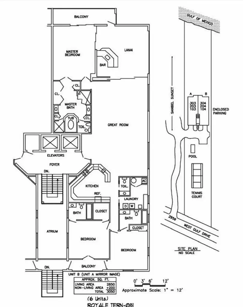 2959 W Gulf Drive Sanibel FL 33957
