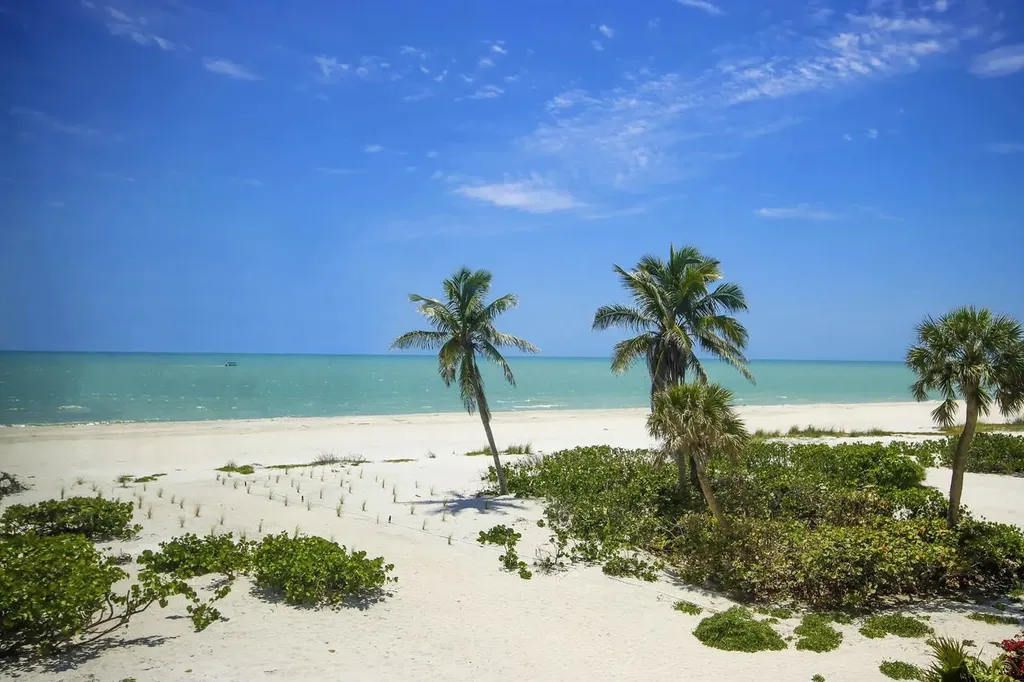 2959 W Gulf Drive Sanibel FL 33957