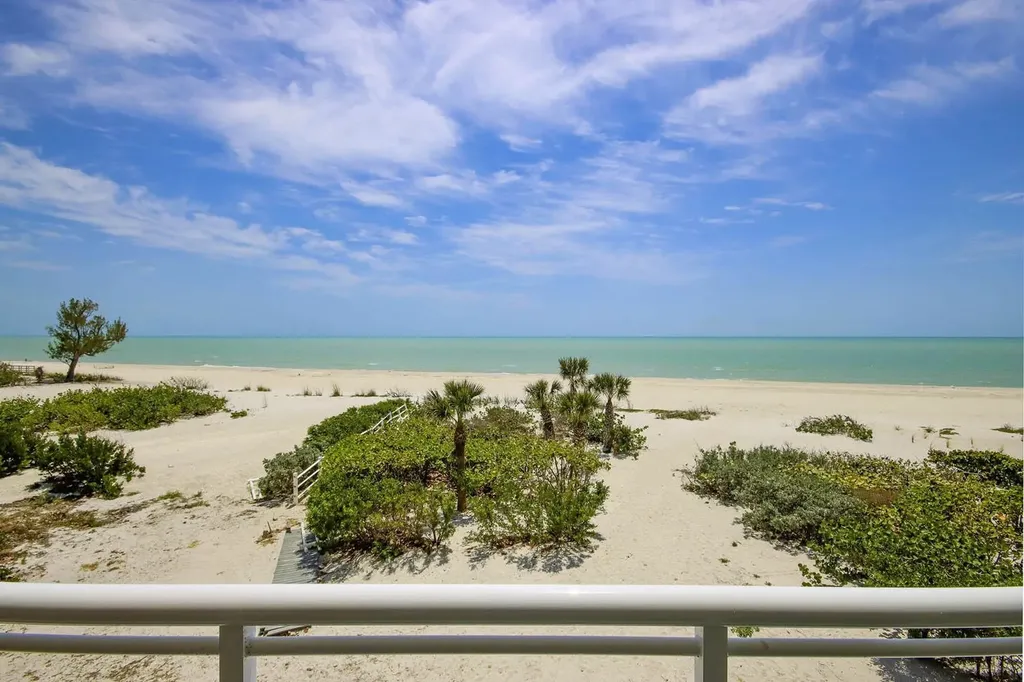 2959 W Gulf Drive Sanibel FL 33957