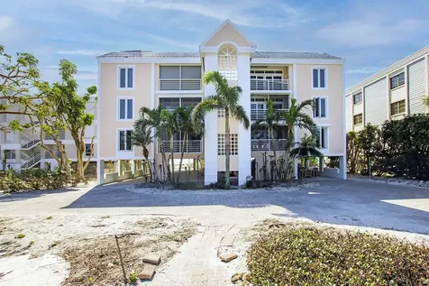 2959 W Gulf Drive Sanibel FL 33957