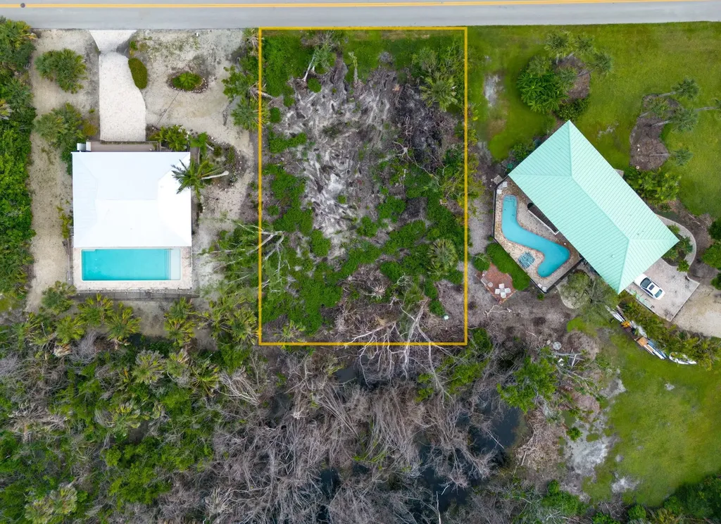 1032 Sand Castle Road Sanibel FL 33957