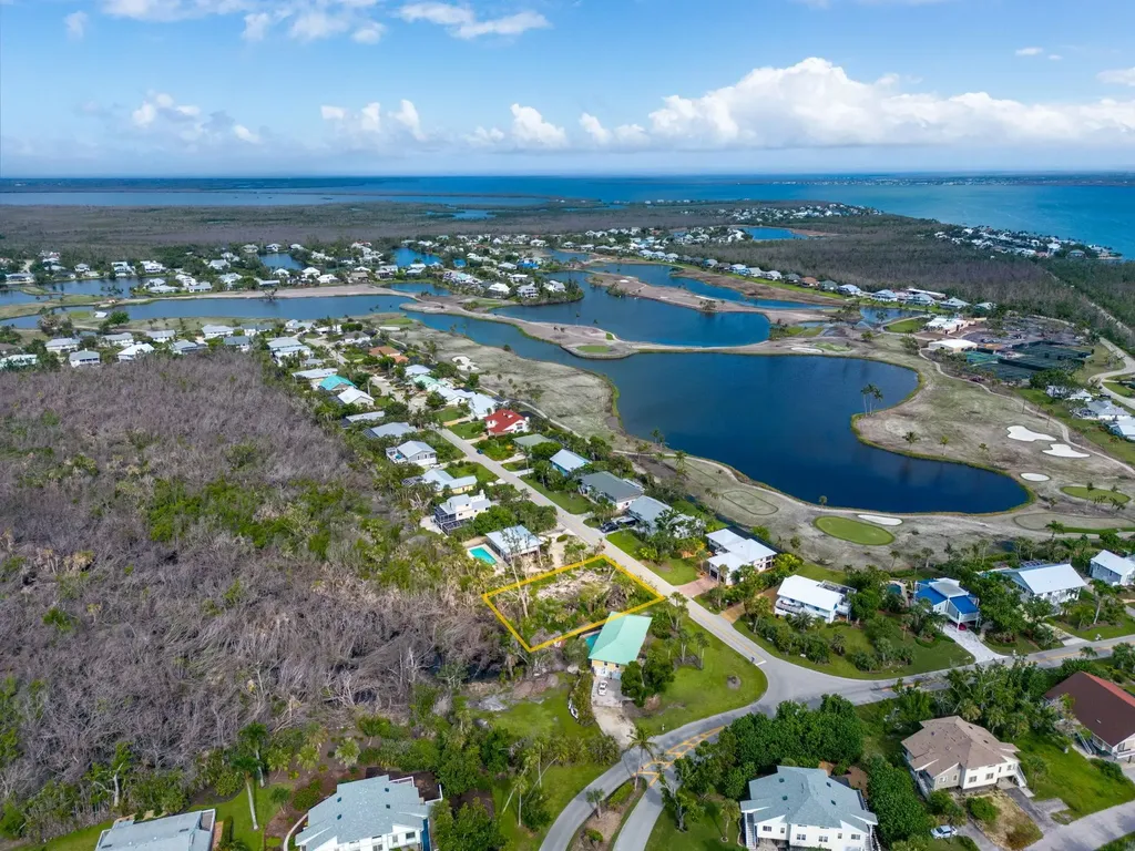 1032 Sand Castle Road Sanibel FL 33957