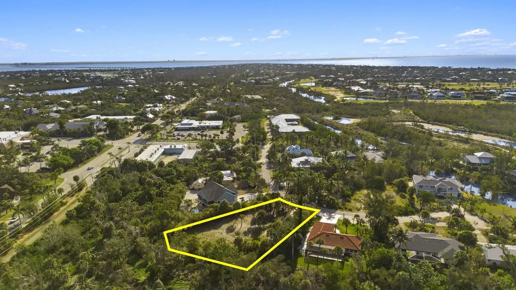 1746 Windward Way Sanibel FL 33957