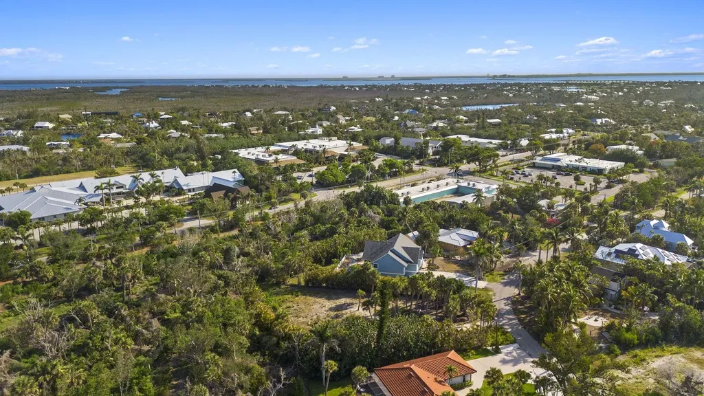 1746 Windward Way Sanibel FL 33957