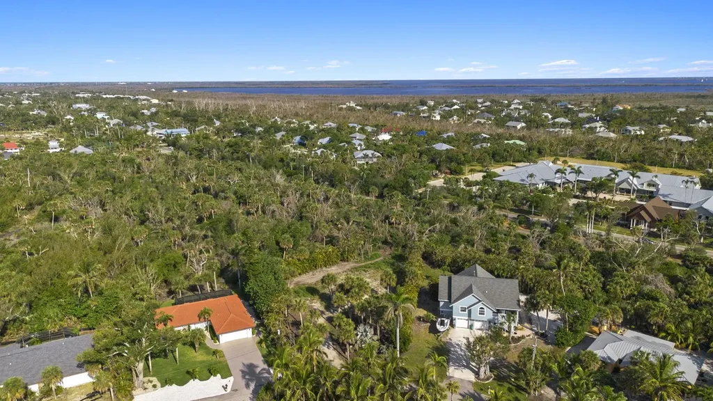 1746 Windward Way Sanibel FL 33957