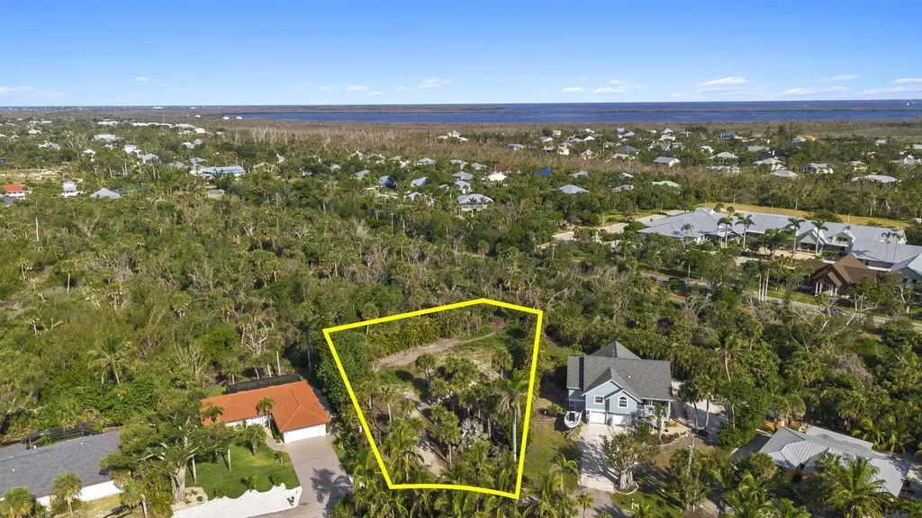 1746 Windward Way Sanibel FL 33957