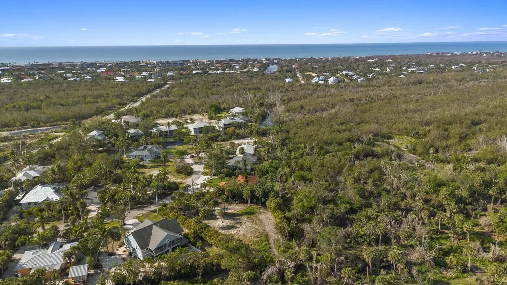 1746 Windward Way Sanibel FL 33957