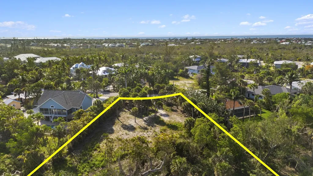 1746 Windward Way Sanibel FL 33957