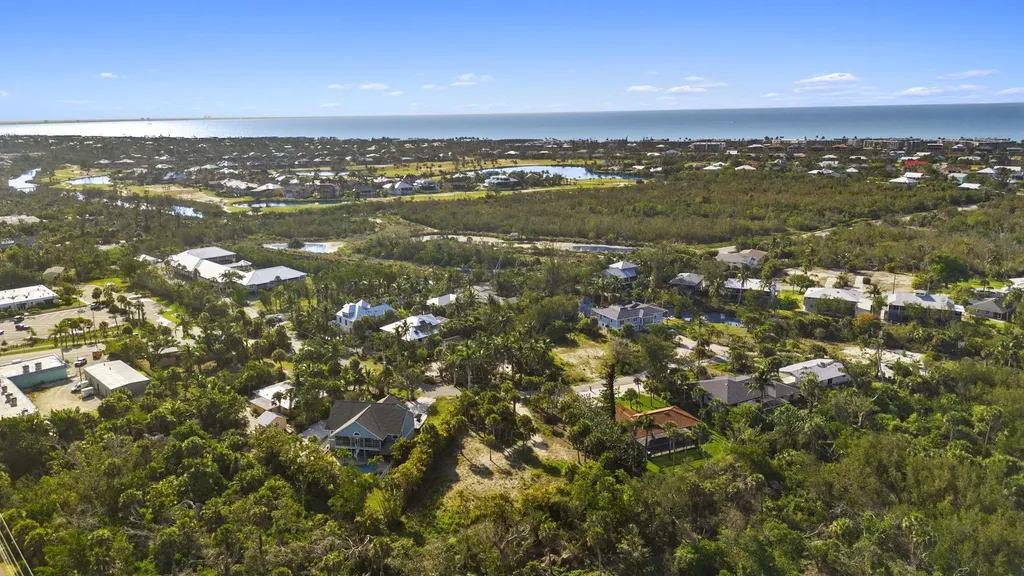 1746 Windward Way Sanibel FL 33957