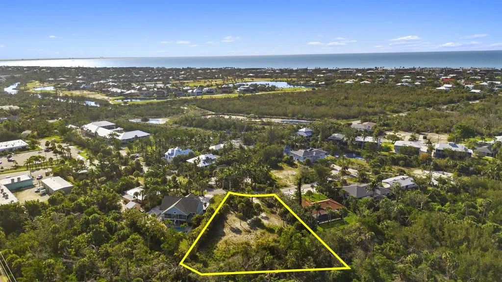 1746 Windward Way Sanibel FL 33957