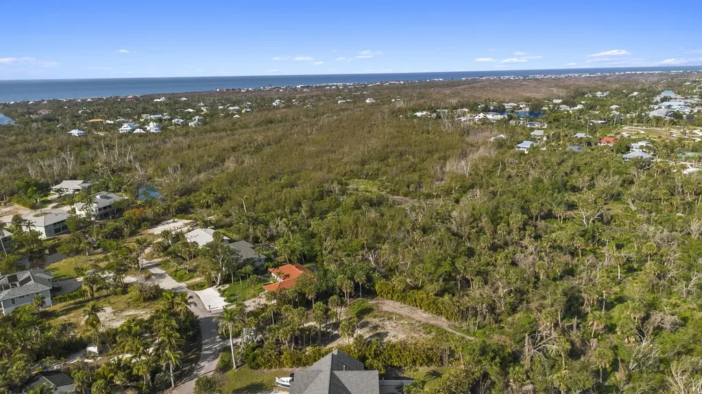 1746 Windward Way Sanibel FL 33957