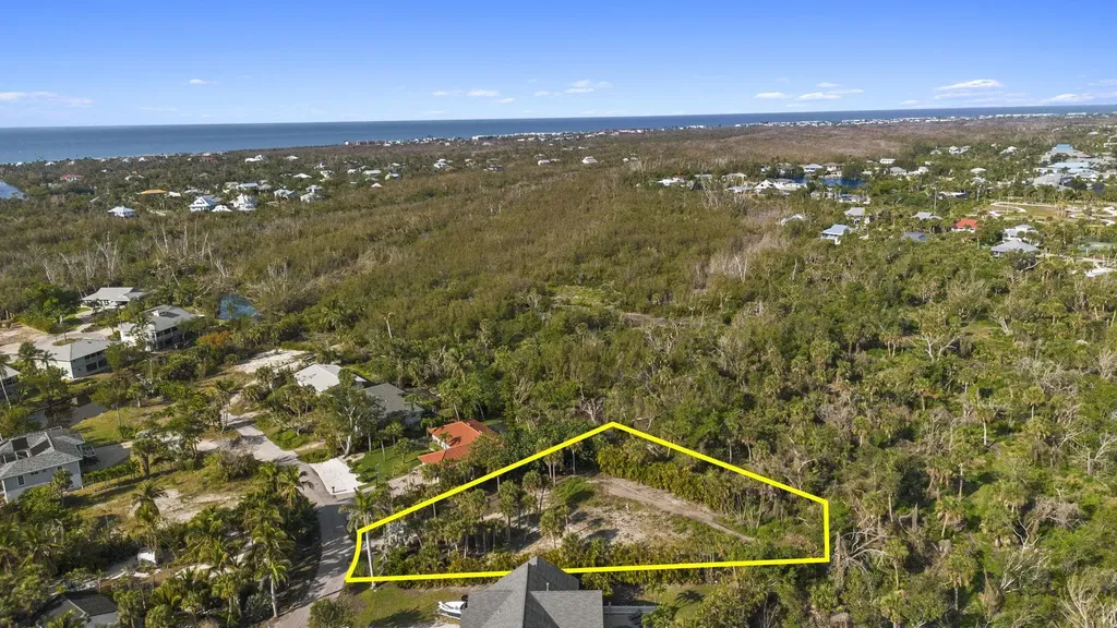 1746 Windward Way Sanibel FL 33957