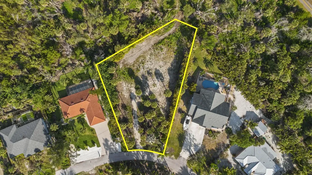1746 Windward Way Sanibel FL 33957