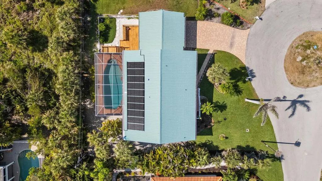 548 Chert Court Sanibel FL 33957