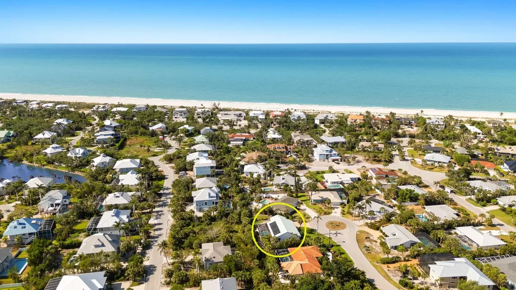 548 Chert Court Sanibel FL 33957