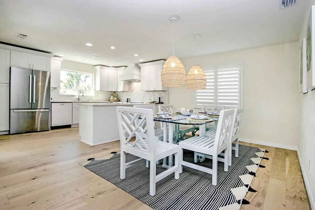 1202 Sand Castle Road Sanibel FL 33957