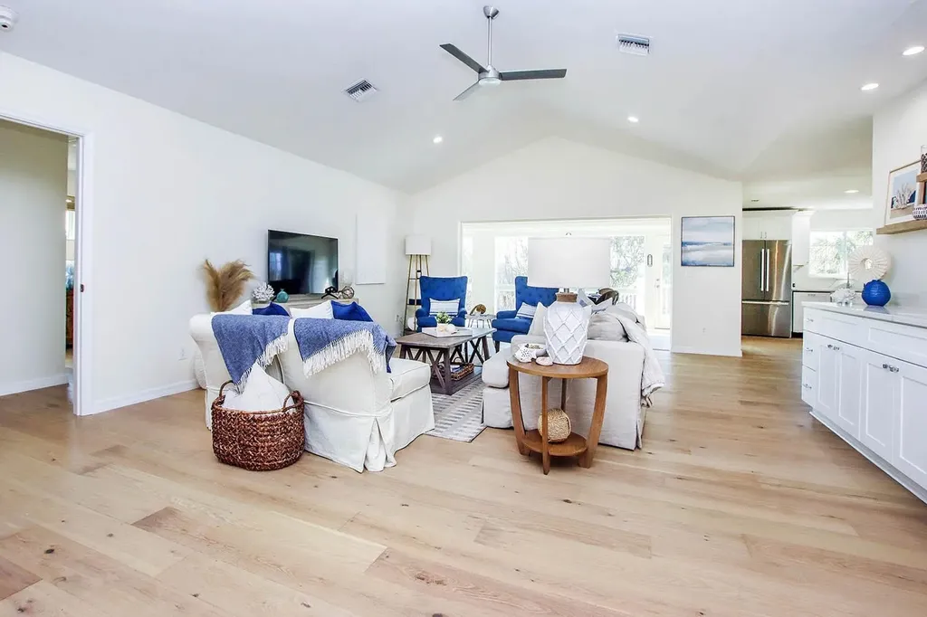 1202 Sand Castle Road Sanibel FL 33957