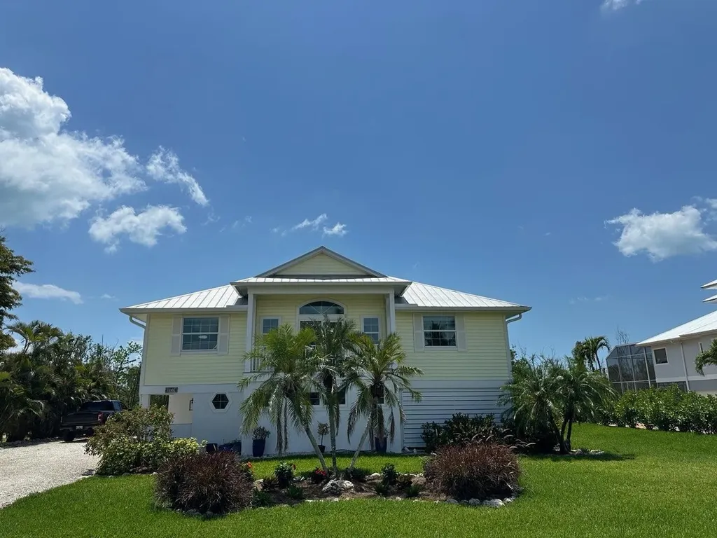 1202 Sand Castle Road Sanibel FL 33957