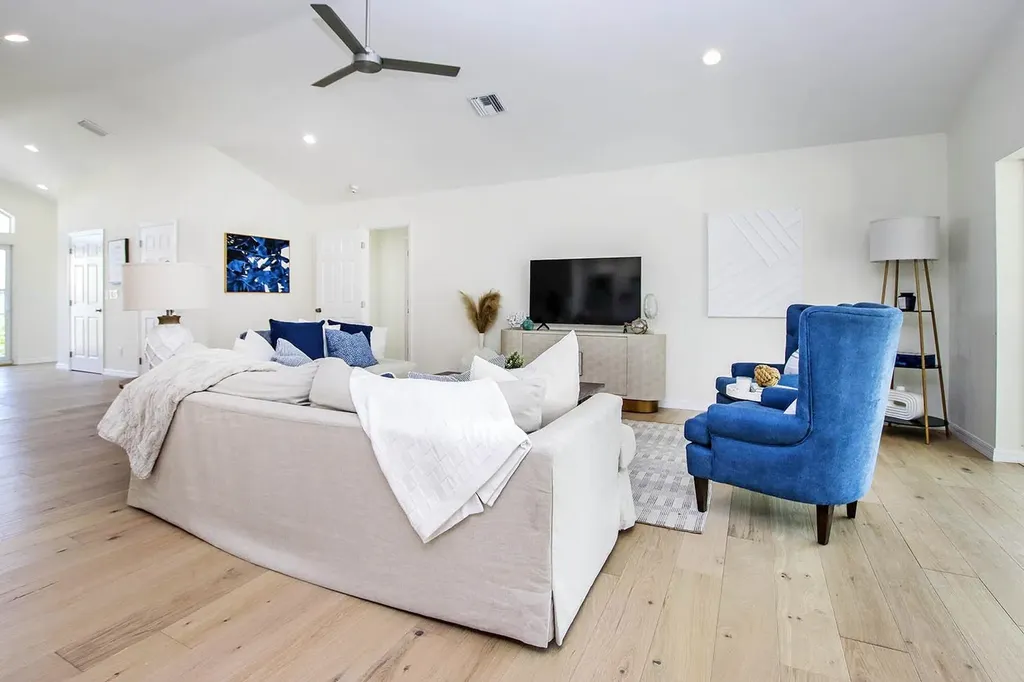 1202 Sand Castle Road Sanibel FL 33957