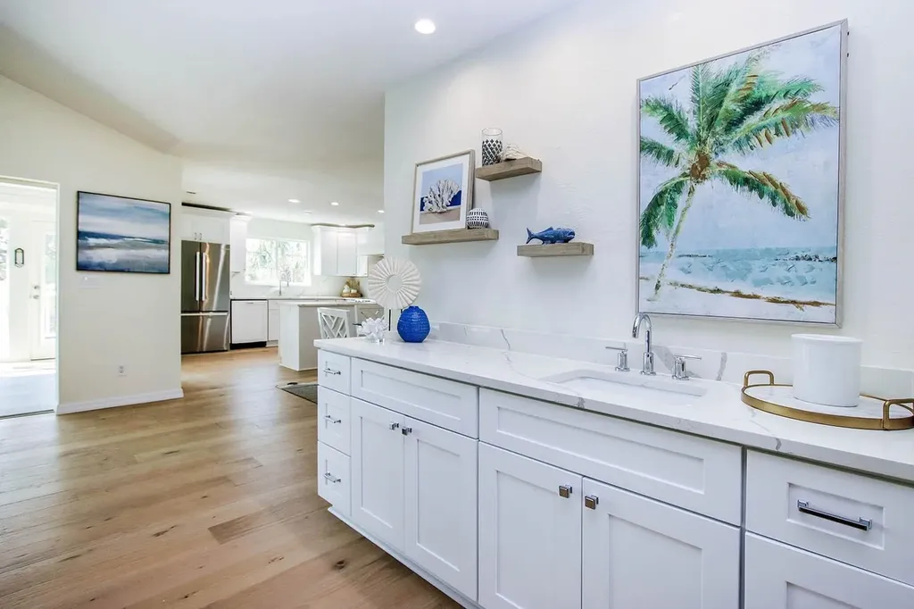 1202 Sand Castle Road Sanibel FL 33957