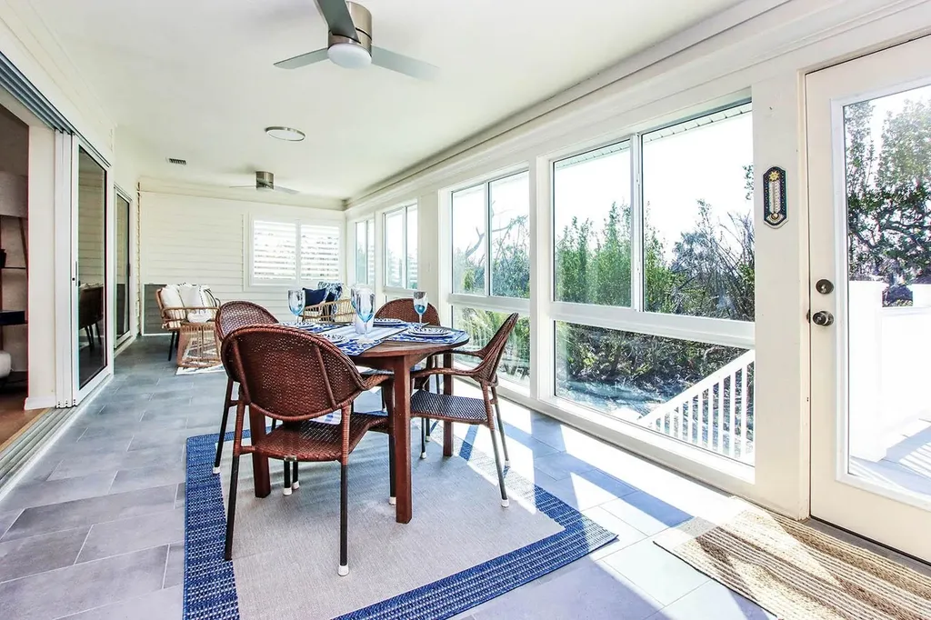 1202 Sand Castle Road Sanibel FL 33957