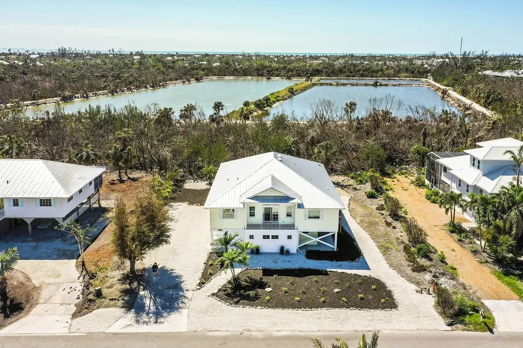 1202 Sand Castle Road Sanibel FL 33957