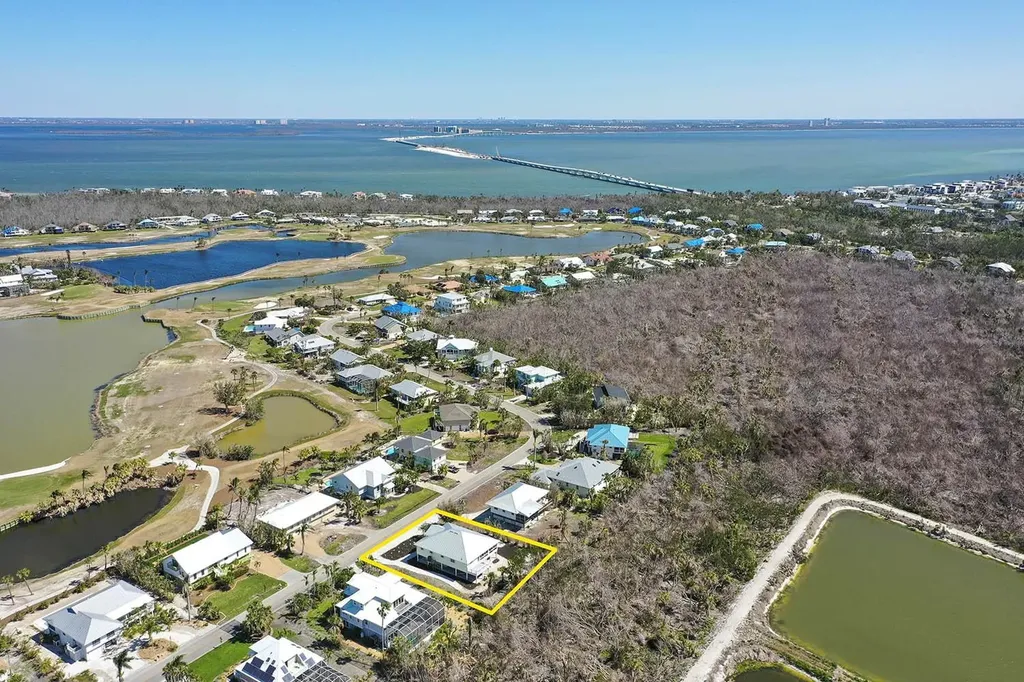 1202 Sand Castle Road Sanibel FL 33957