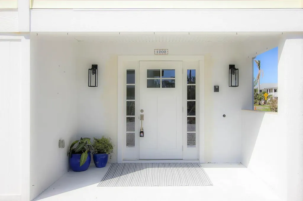 1202 Sand Castle Road Sanibel FL 33957