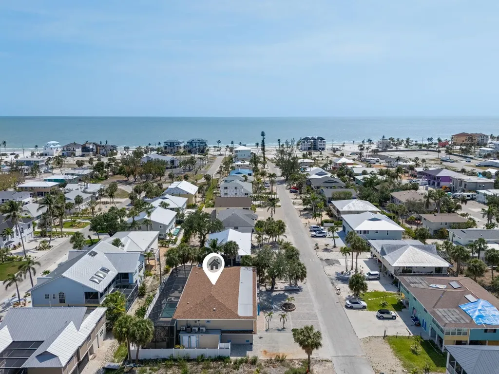 198/200 Anchorage Street Fort Myers Beach FL 33931