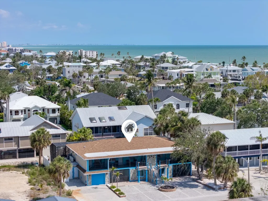 198/200 Anchorage Street Fort Myers Beach FL 33931