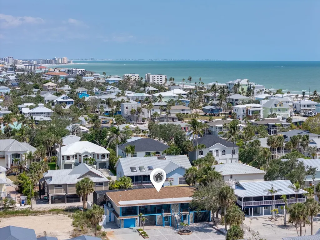 198/200 Anchorage Street Fort Myers Beach FL 33931