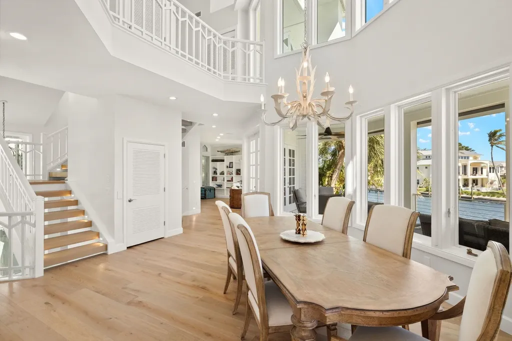 1490 Angel Drive Sanibel FL 33957