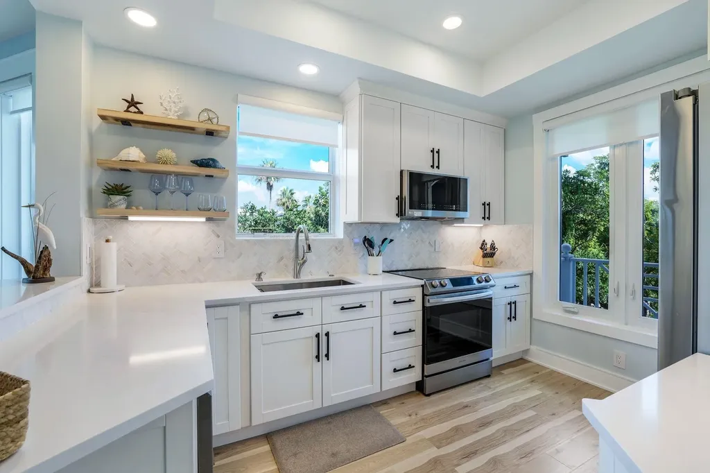 5789 Baltusrol Court Sanibel FL 33957