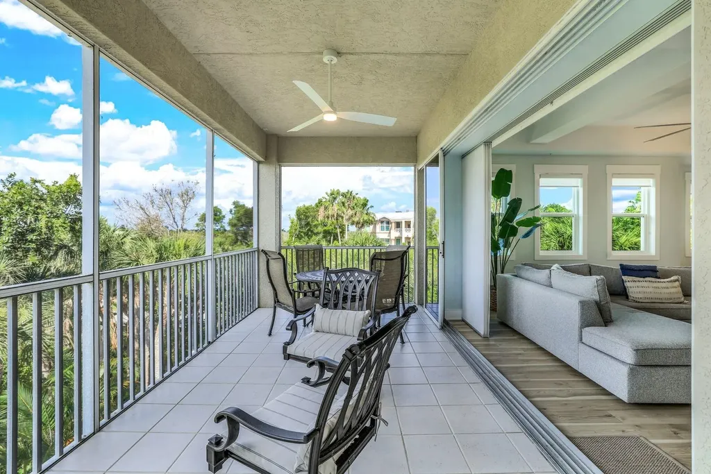 5789 Baltusrol Court Sanibel FL 33957