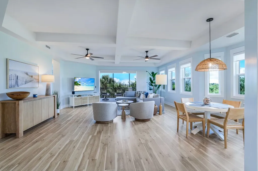 5789 Baltusrol Court Sanibel FL 33957
