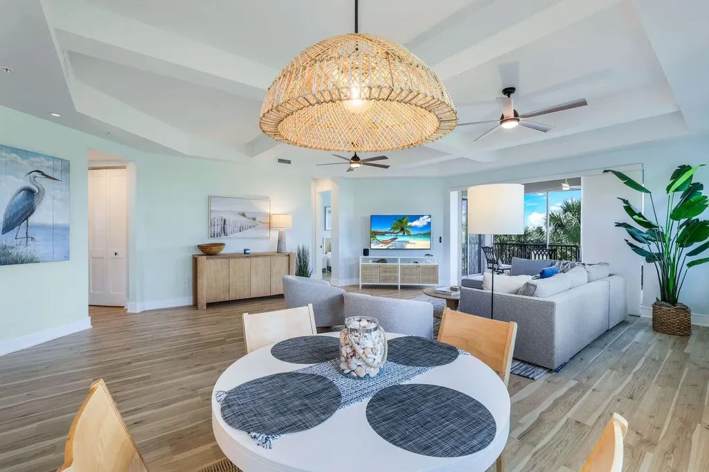 5789 Baltusrol Court Sanibel FL 33957