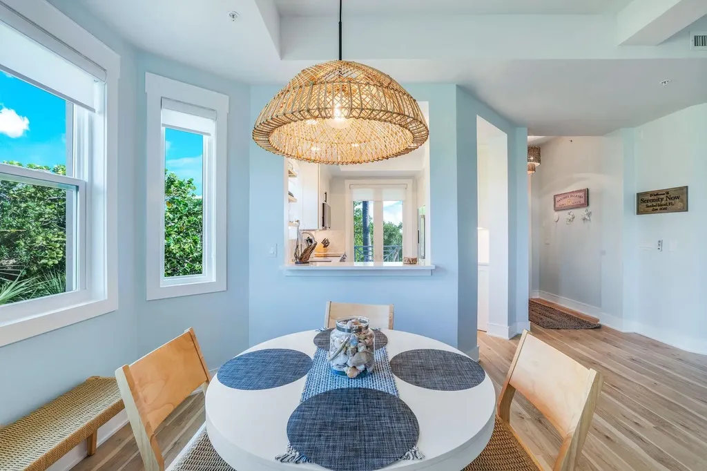 5789 Baltusrol Court Sanibel FL 33957