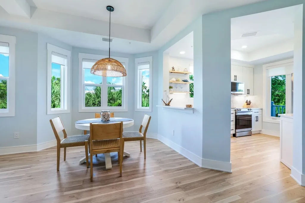 5789 Baltusrol Court Sanibel FL 33957