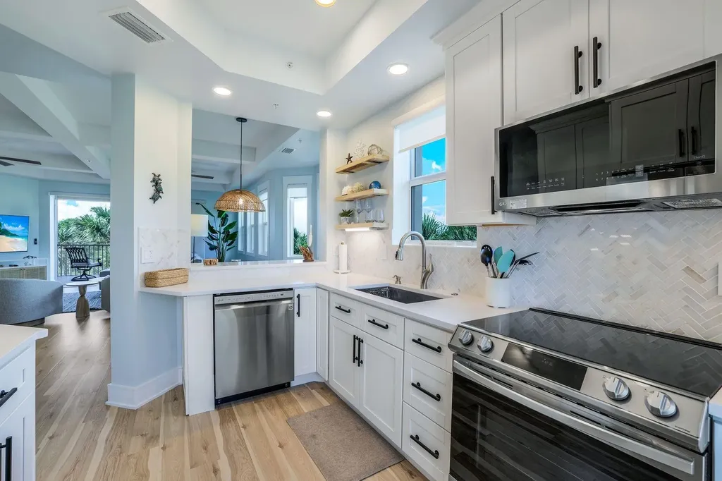 5789 Baltusrol Court Sanibel FL 33957