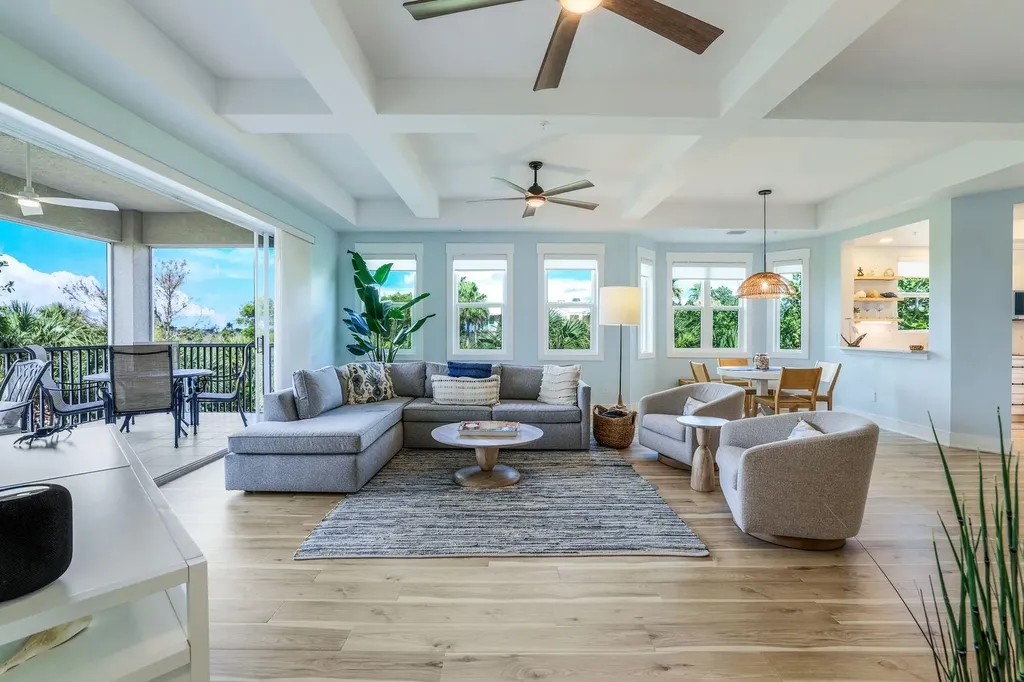 5789 Baltusrol Court Sanibel FL 33957