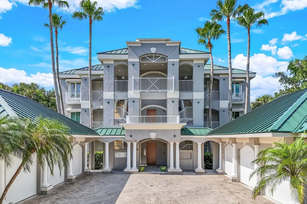 5789 Baltusrol Court Sanibel FL 33957