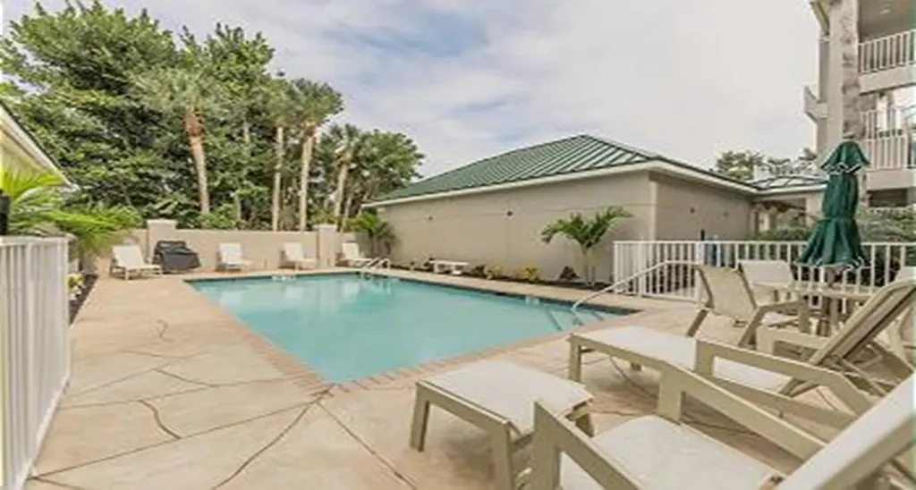 5789 Baltusrol Court Sanibel FL 33957