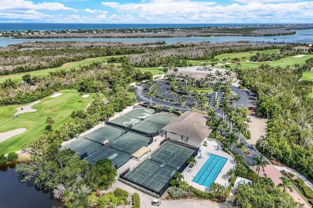 5789 Baltusrol Court Sanibel FL 33957
