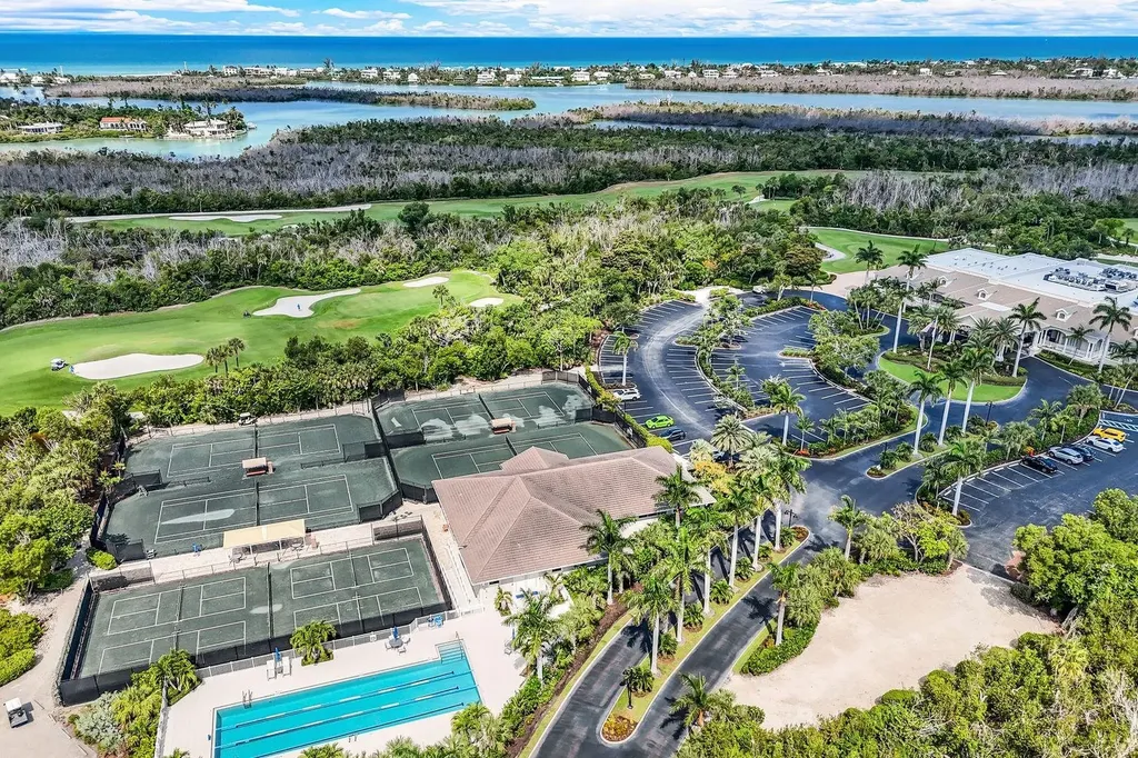 5789 Baltusrol Court Sanibel FL 33957