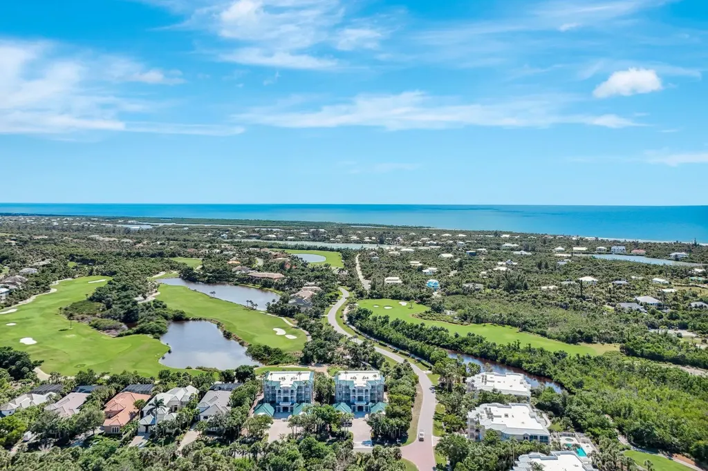 5789 Baltusrol Court Sanibel FL 33957