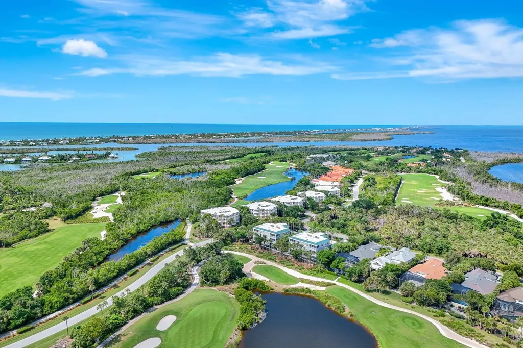 5789 Baltusrol Court Sanibel FL 33957