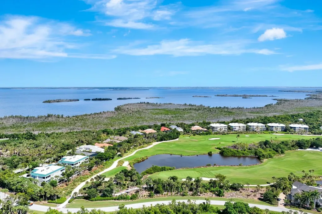 5789 Baltusrol Court Sanibel FL 33957