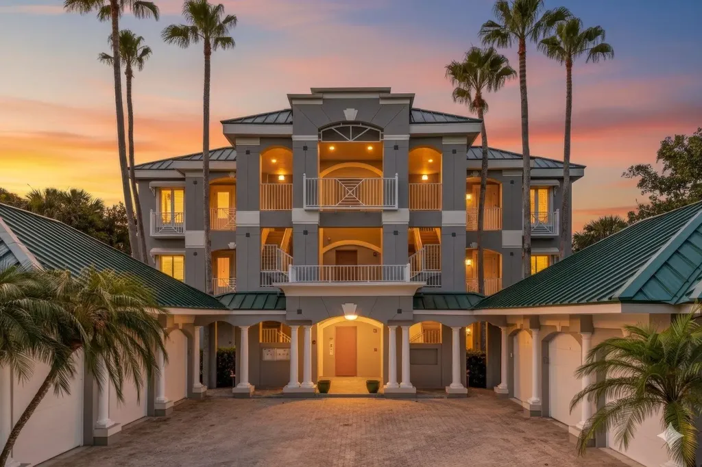 5789 Baltusrol Court Sanibel FL 33957